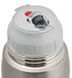 Термос ZOJIRUSHI SJ-JS10XA 1.03l Срібло
