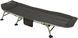 Розкладачка X-Fish Camp Bed+ 190х64х30cm Grey
