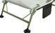 Розкладачка X-Fish Camp Bed+ 190х64х30cm Grey