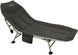 Розкладачка X-Fish Camp Bed+ 190х64х30cm Grey