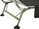 Розкладачка X-Fish Camp Bed+ 190х64х30cm Grey