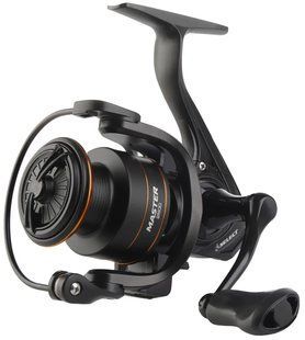 Котушка Select Master 2500S 4+1BB 5.2:1