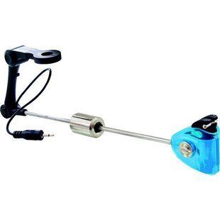 Свингер на штанге с подключением Carp Expert Deluxe Led Swinger (Синий)