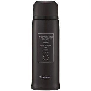 Термос ZOJIRUSHI SJ-JS10BA 1.03l Чорний