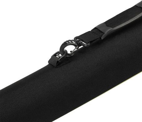 Чехол для удилищ Select Semi Hard Rod Case 115x10cm Black