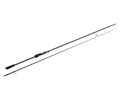 Спиннинговое удилище Azura '25 Kenshin 76UL Tubular 2.29м up to 7г (KT76UL)