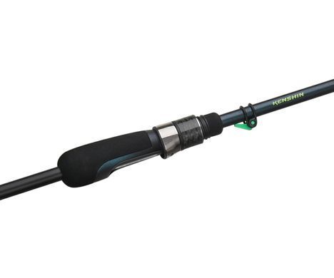 Спиннинговое удилище Azura '25 Kenshin 76UL Tubular 2.29м up to 7г (KT76UL)