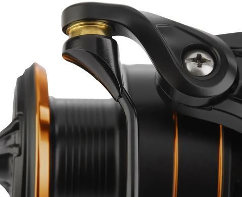 Котушка Select Master 2500S 4+1BB 5.2:1