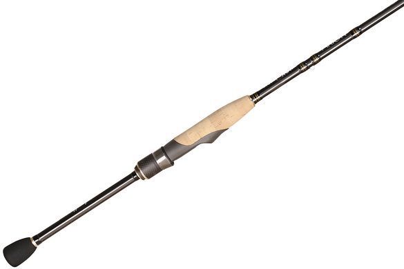 Спінінг ультралайт Crazy Fish Arion ASRE702ULS (0.7-5g 209 cm 0,2-0,4 PE)