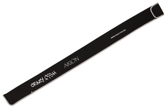 Спінінг ультралайт Crazy Fish Arion ASRE702ULS (0.7-5g 209 cm 0,2-0,4 PE)
