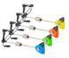 Свінгер на штанзі з підключенням Carp Expert Deluxe Led Swinger (Синій)