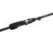 Спиннинговое удилище Azura '25 Kenshin 76UL Tubular 2.29м up to 7г (KT76UL)