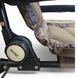 Крісло коропове рибальське Carp Zoom Marshal Camou VIP Chair 150 кг.