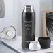 Термос ZOJIRUSHI SJ-JS10BA 1.03l Чорний