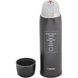 Термос ZOJIRUSHI SJ-JS10BA 1.03l Чорний